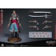 Damtoys DMS003 Assassin s Creed IV: Black Flag 1/6th scale Edward Kenway Collectible Figure Specifications